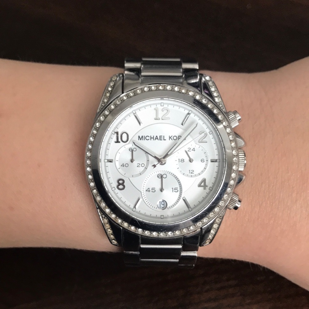 Michael Kors watch